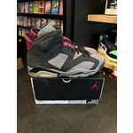 Jordan Jordan 6 Retro Bordeaux Size 9.5, PREOWNED