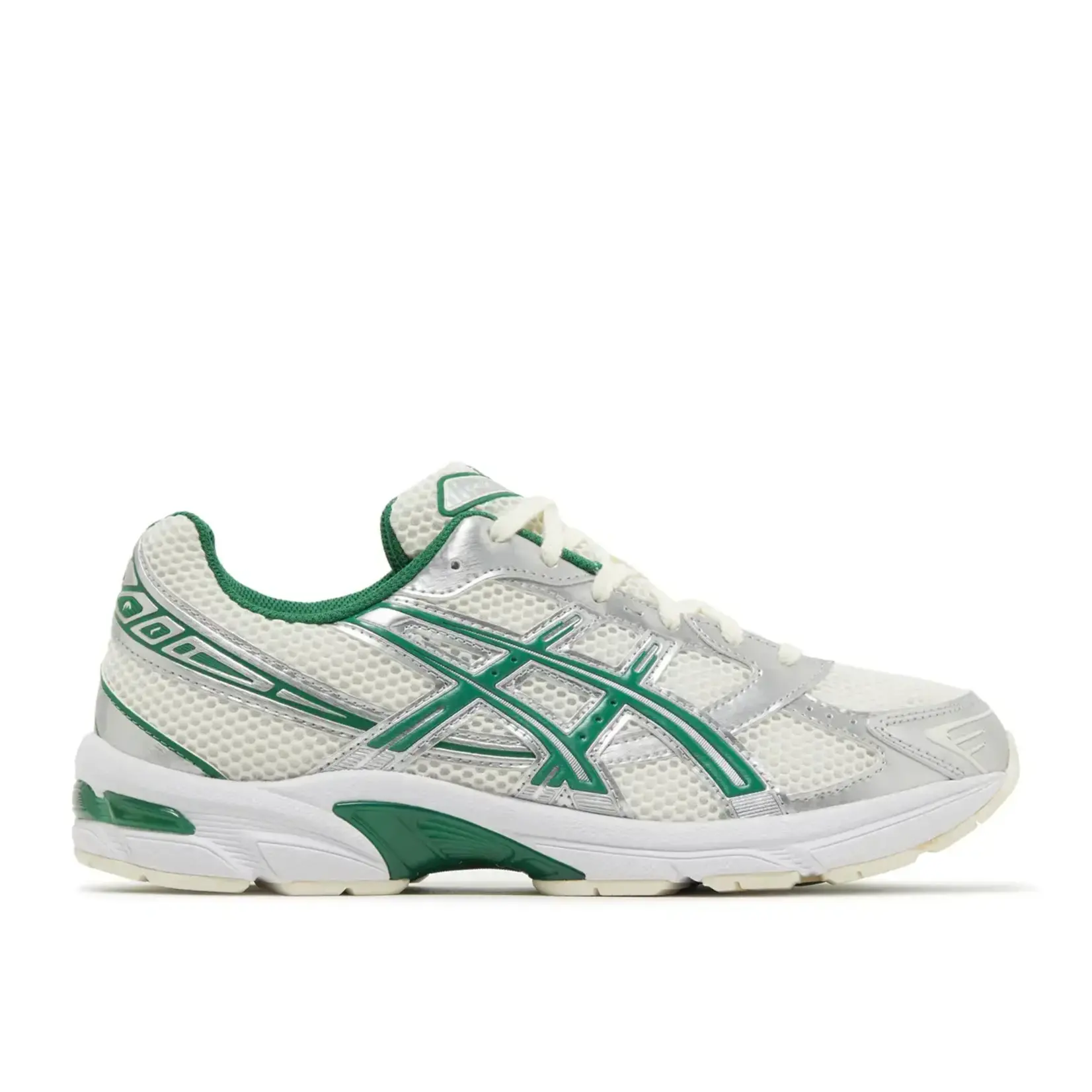 ASICS ASICS Gel-1130 Cream Kale Size 8, DS BRAND NEW