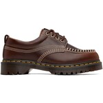 Dr. Dr. Martens - Lowell - Butterscotch Size 12, DS BRAND NEW