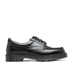 Dr. Dr. Marten's Lowell - Dark Brown Croc Size 5, DS BRAND NEW