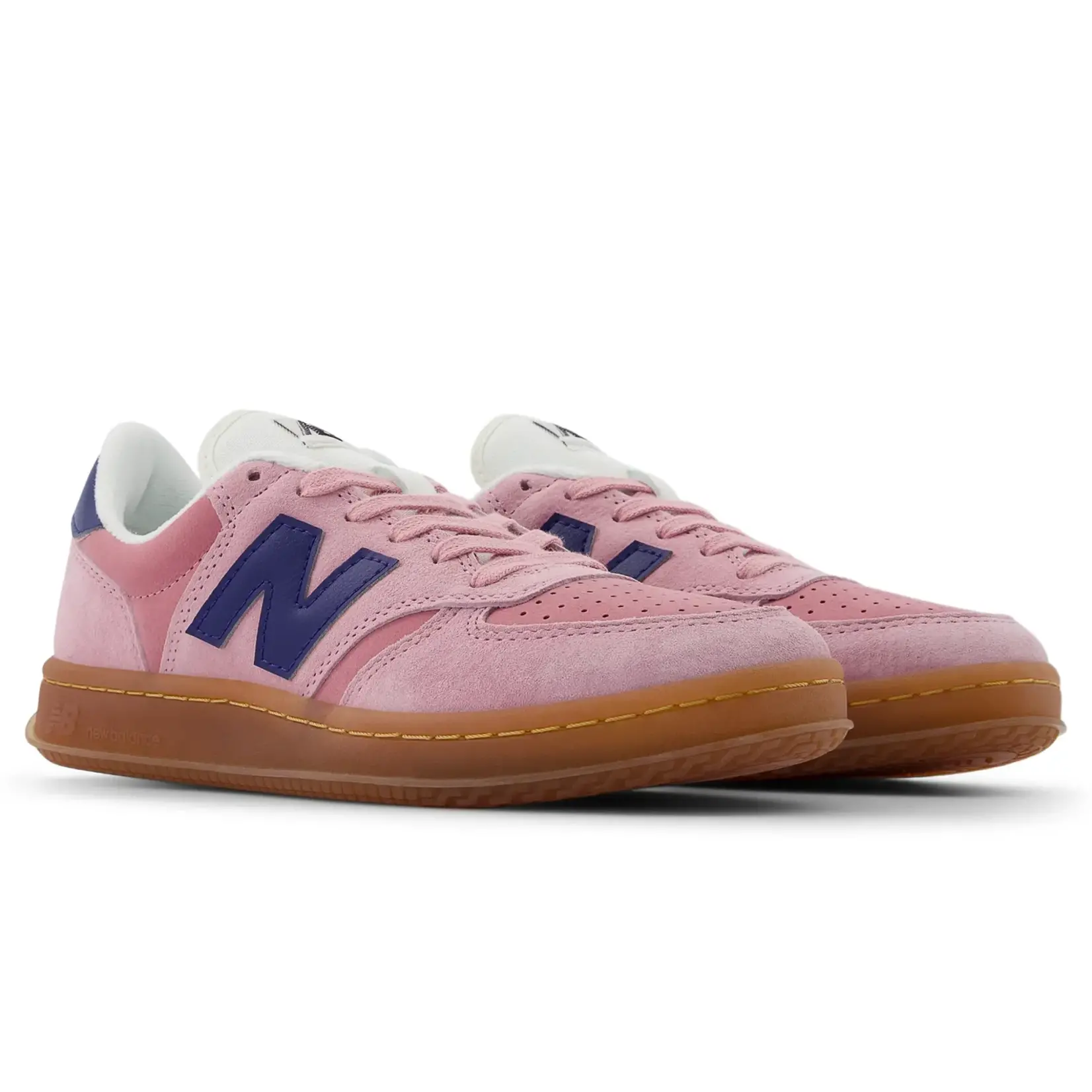 New Balance New Balance T500 Pink Blue Size 12, DS BRAND NEW