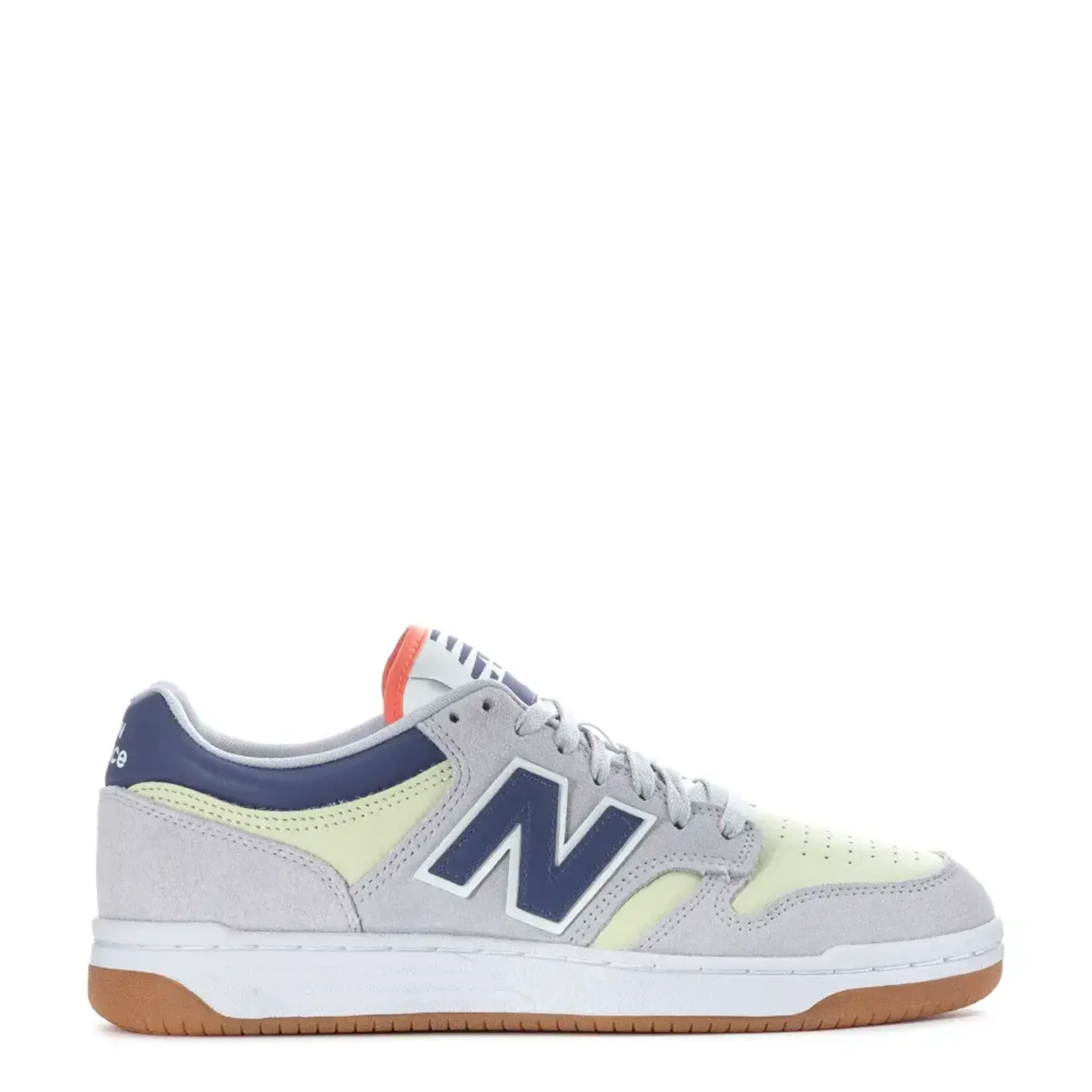 New Balance New Balance 480 Pearl Grey Dream State Size 9, DS BRAND NEW