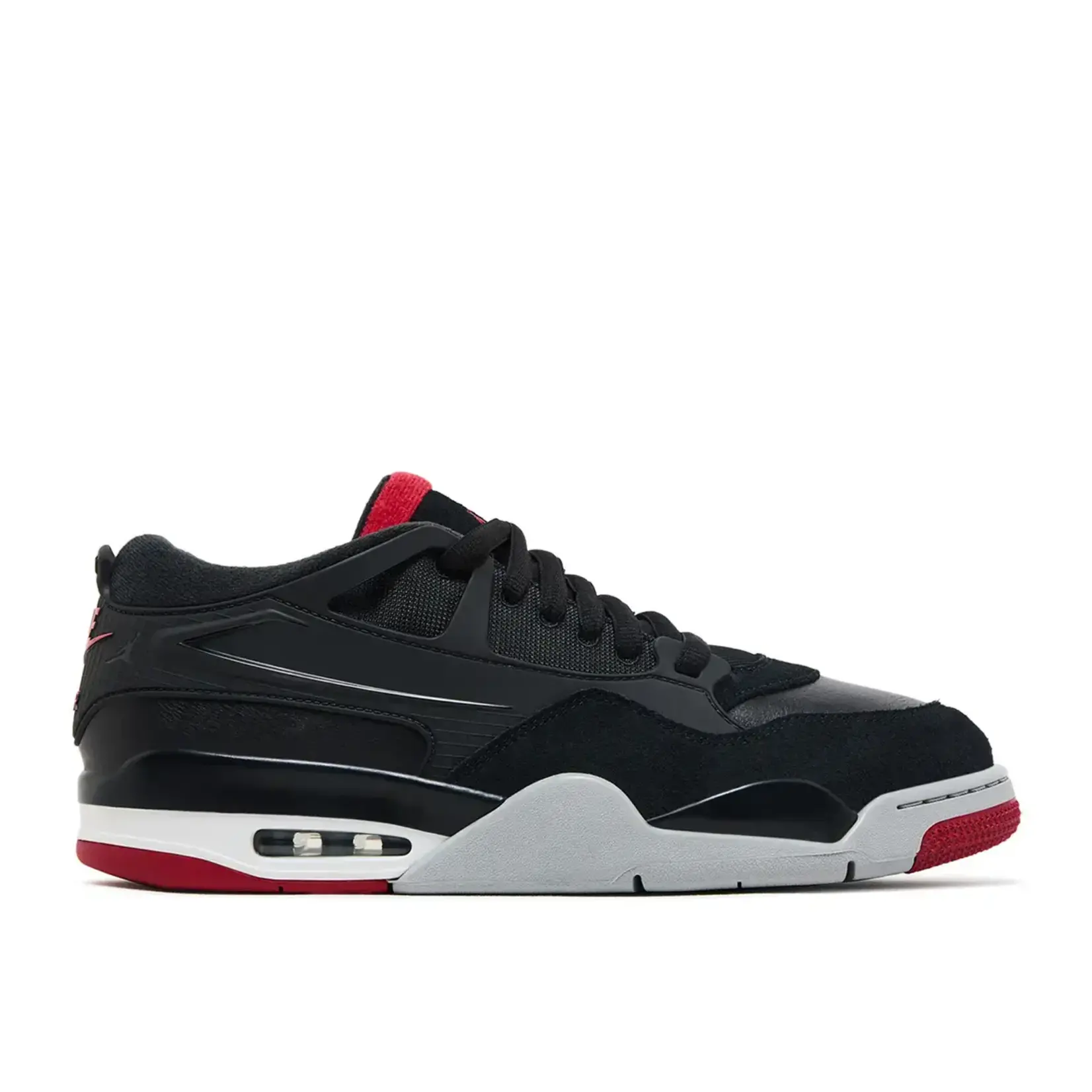 Jordan Jordan 4 RM Black Cement Size 11.5, DS BRAND NEW