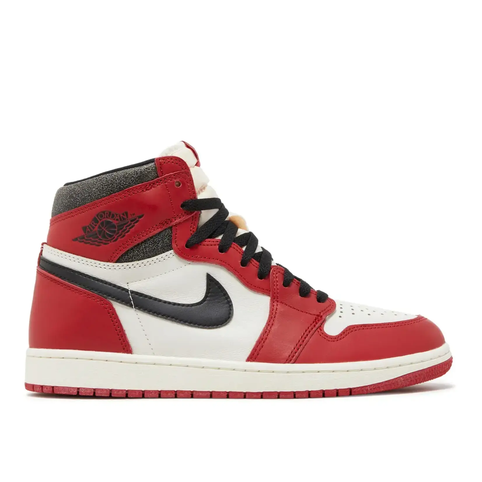 Jordan Jordan 1 Retro High OG Chicago Lost and Found Size 11.5, DS BRAND NEW