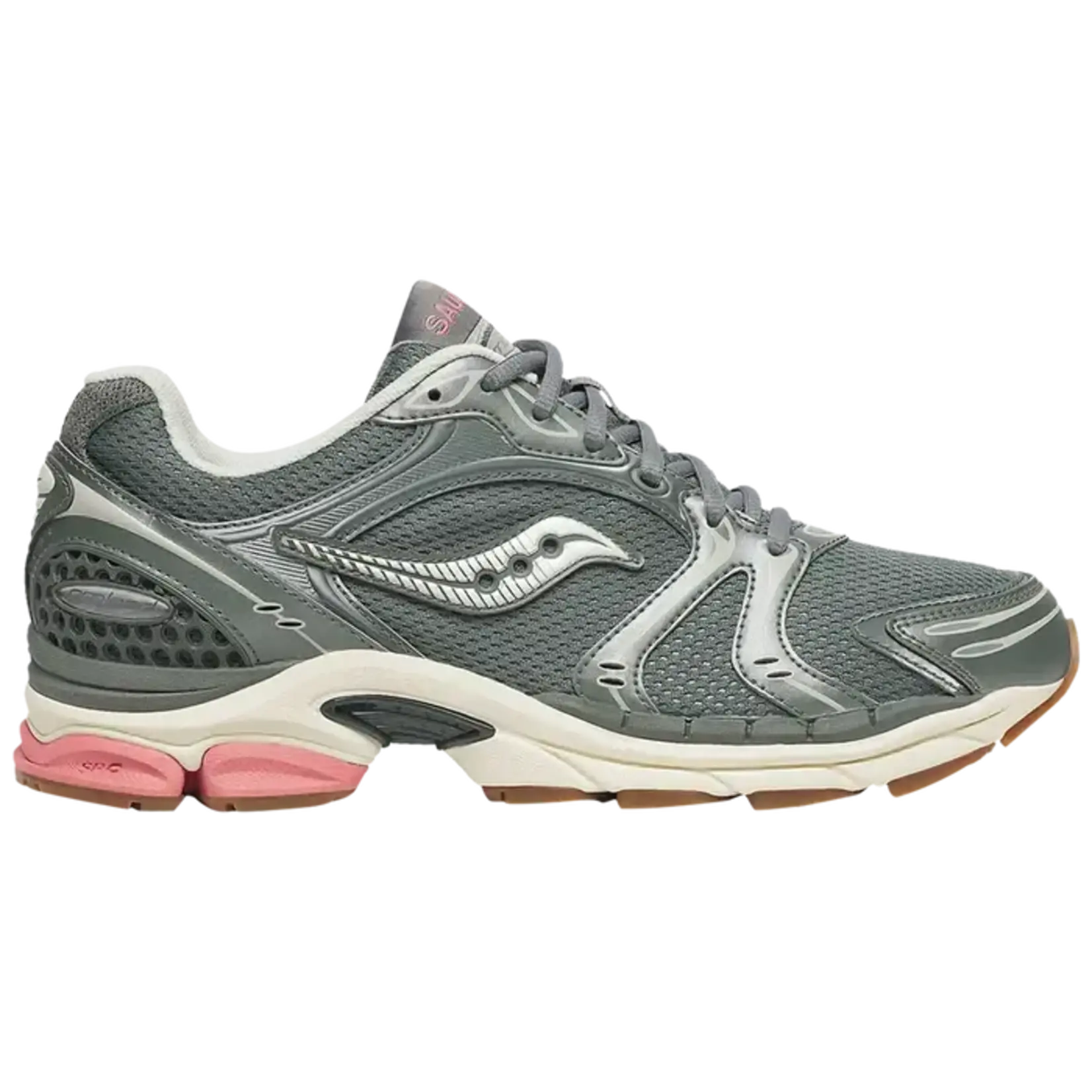 Saucony Saucony - PROGRID TRIUMPH 4 PEACH Size 9.5, DS BRAND NEW