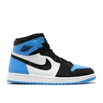 Jordan Jordan 1 Retro High OG UNC Toe Size 8, DS BRAND NEW