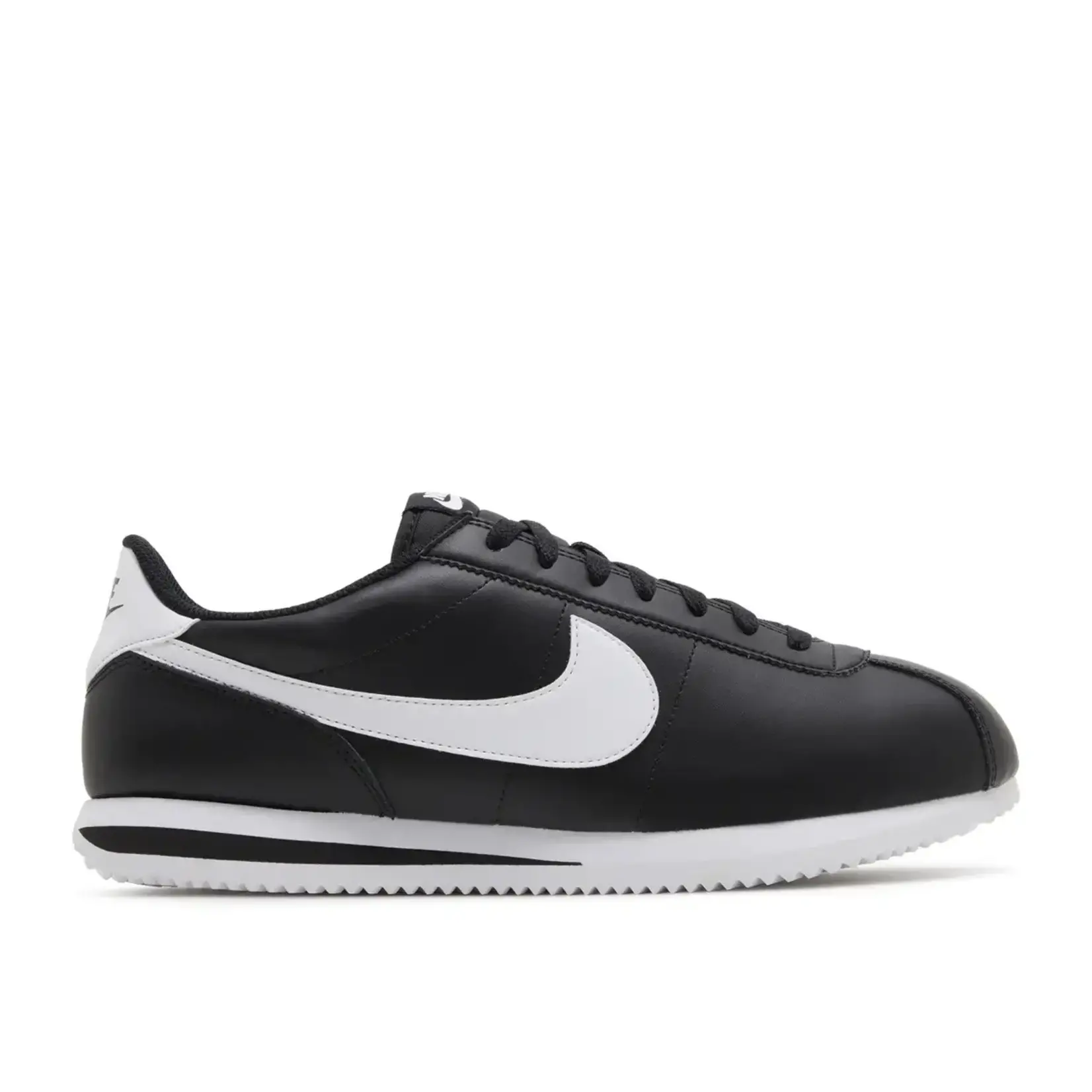 Nike Nike Cortez Basic Black White (2023) Size 10, DS BRAND NEW