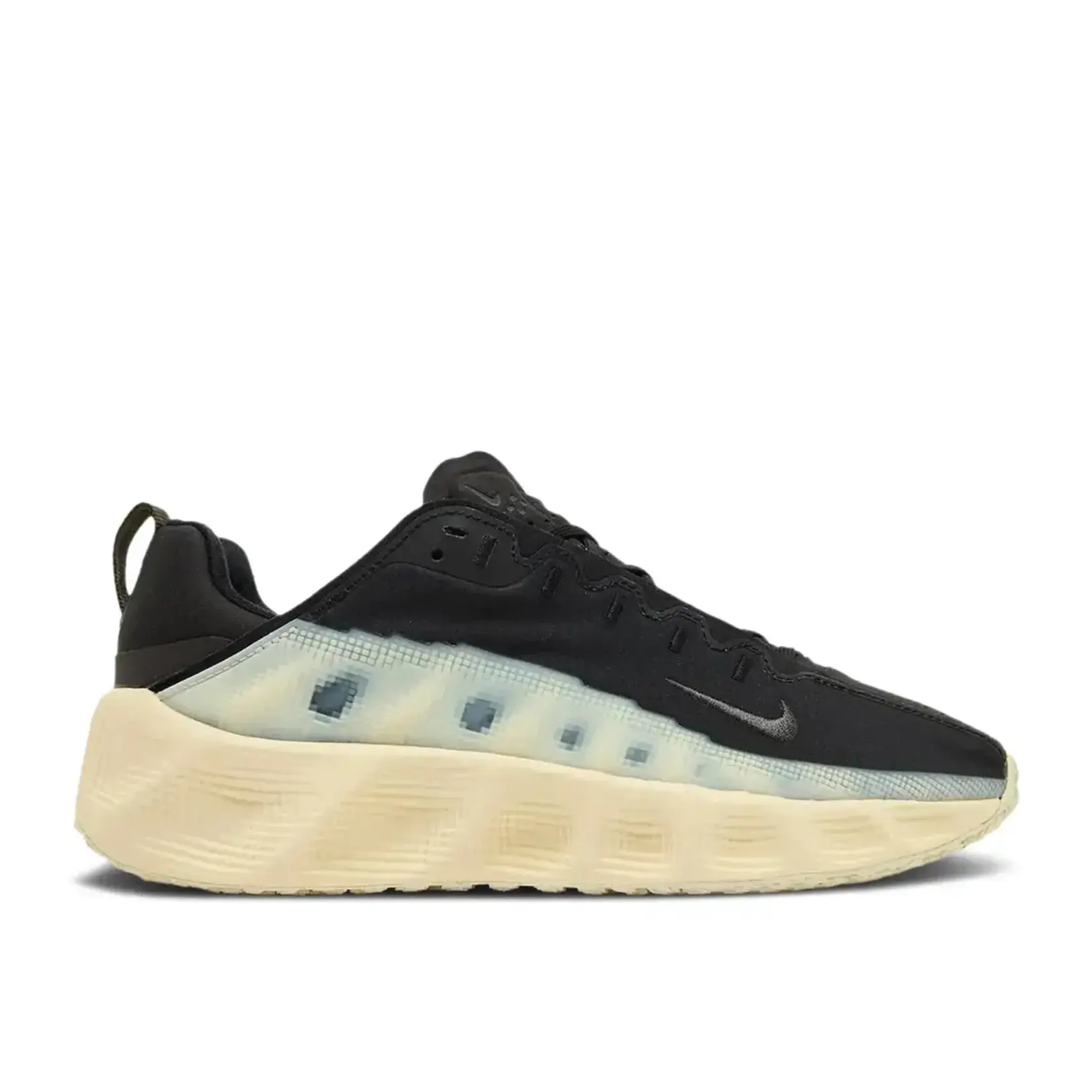 Nike Nike Ava Rover Black Muslin Size 13, DS BRAND NEW