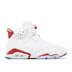 Jordan Jordan 6 Retro Red Oreo Size 12, DS BRAND NEW