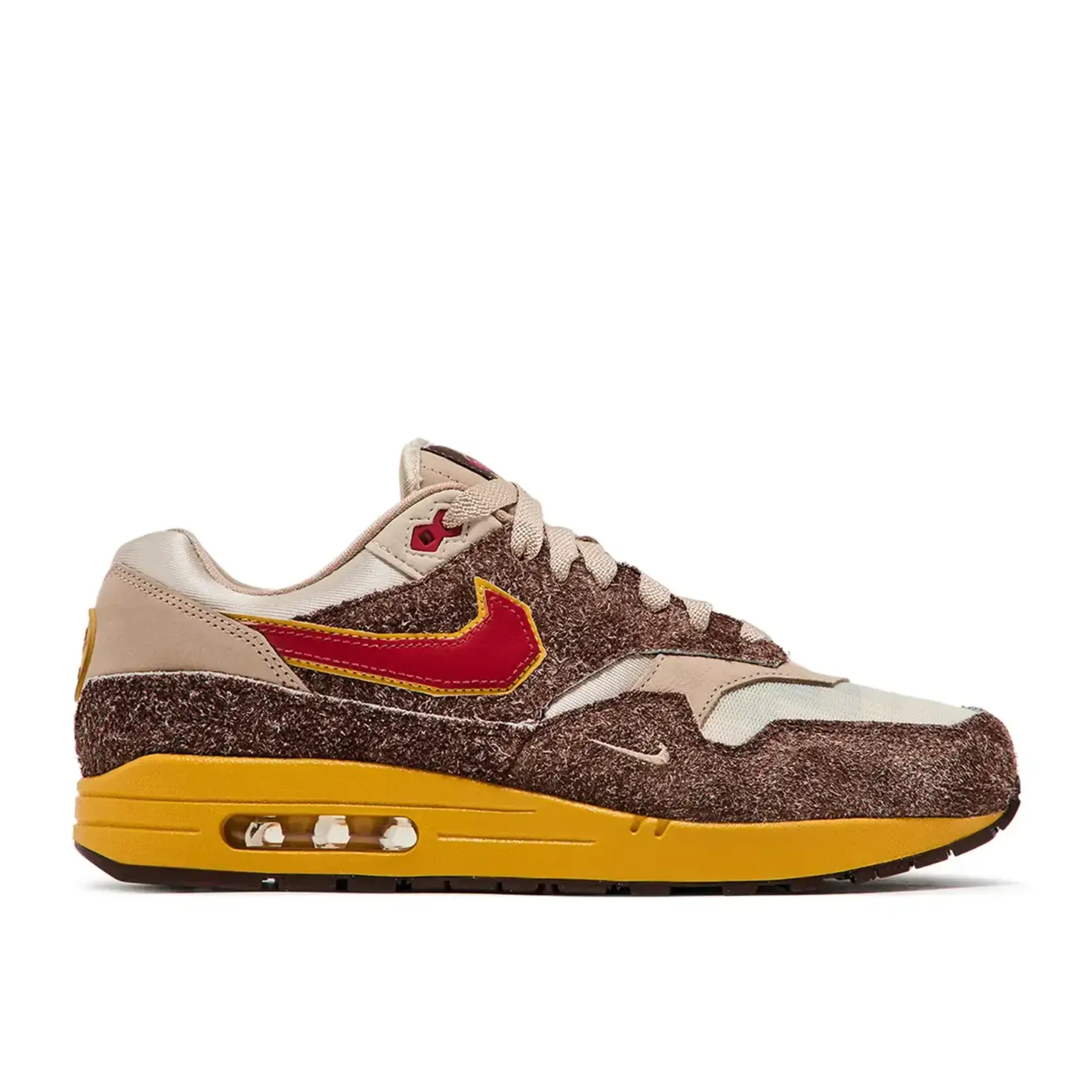 Nike Nike Air Max 1 .SWOOSH Low Poly Big Head Origins Size 12, DS BRAND NEW