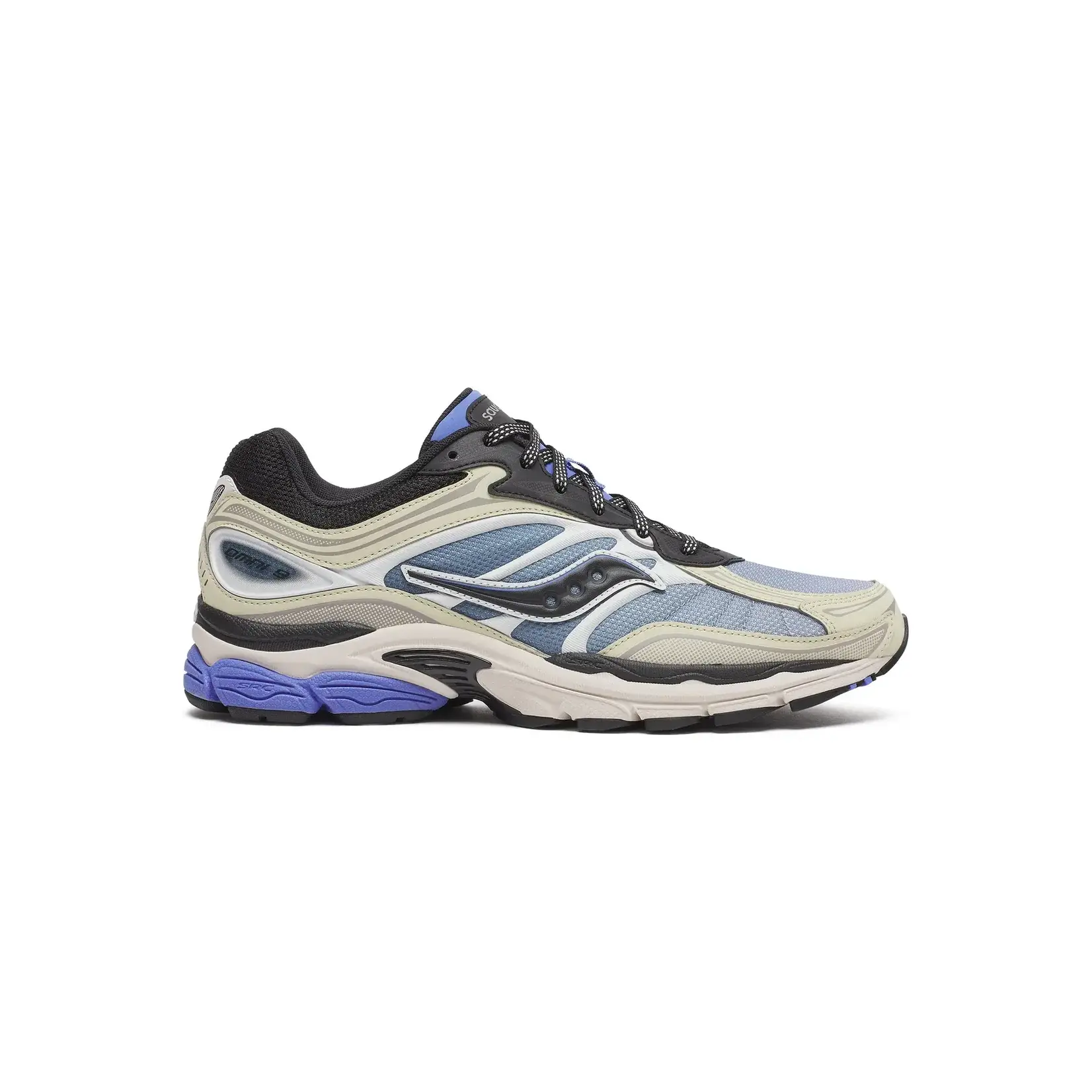 Saucony SAUCONY PROGRID OMNI 9 - BLUE FADE Size 13, DS BRAND NEW