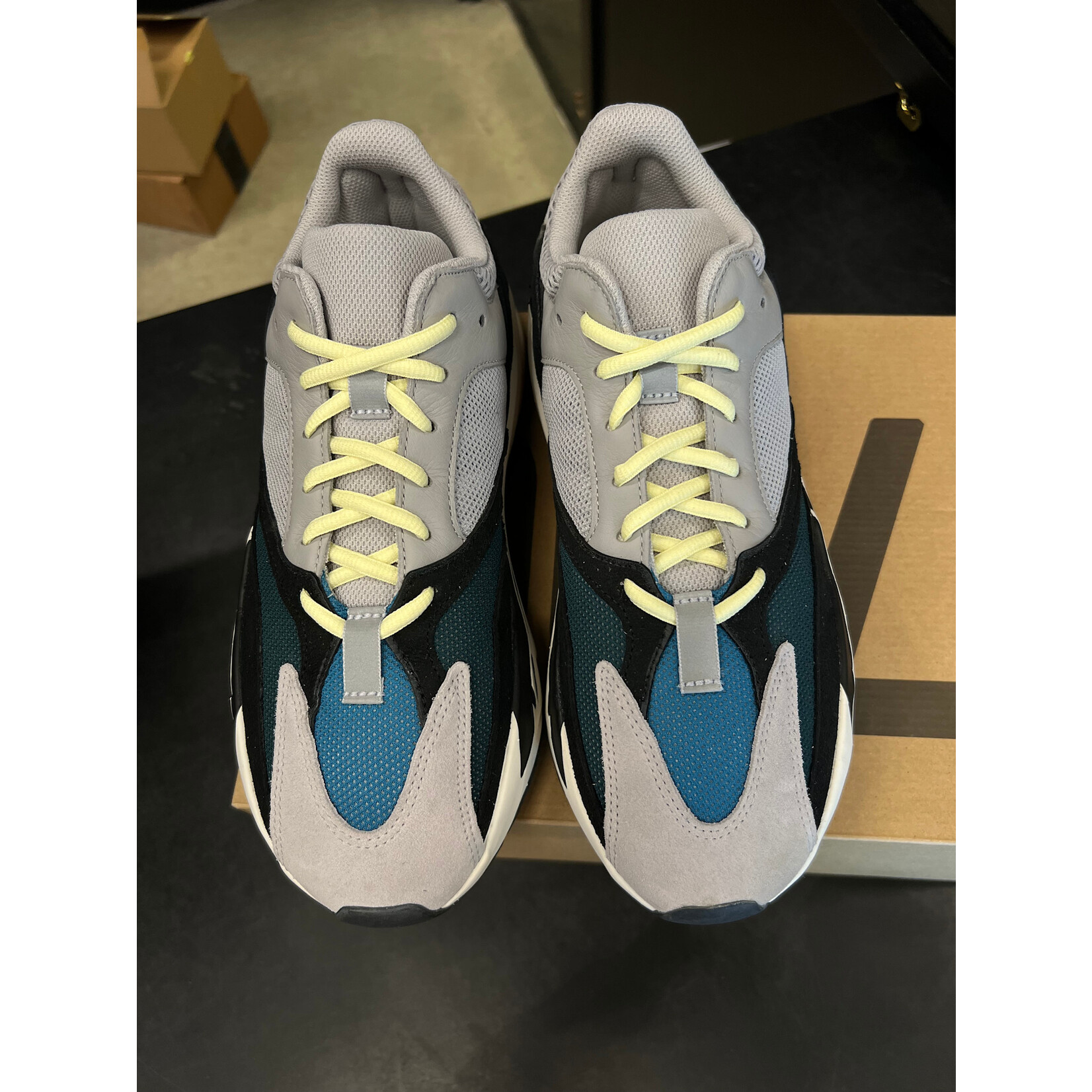 Adidas Yeezy 350 Yeezy 700 Wave Runner Sizing Adidas Adidas Yeezy