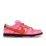 Nike Nike SB Dunk Low The Powerpuff Girls Blossom Size 10.5, DS BRAND NEW