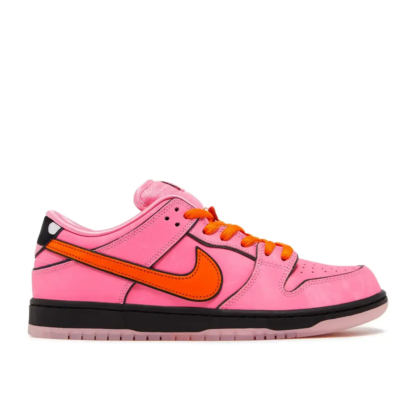 Nike Nike SB Dunk Low The Powerpuff Girls Blossom Size 10.5, DS BRAND NEW