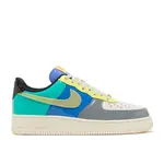Nike Nike Air Force 1 Low SP Undefeated Multi-Patent Community Size 8, DS BRAND NEW
