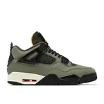 Jordan Jordan 4 Retro OG SP Undefeated (2025) Size 11, DS BRAND NEW