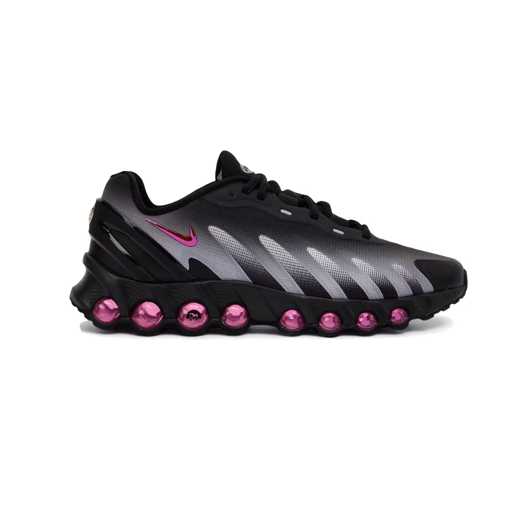 Nike Nike Air Max Dn8 Dark Smoke Grey Pink Blast Size 12, DS BRAND NEW