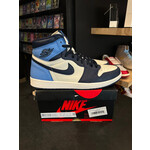 Jordan Jordan 1 Retro High Obsidian Size 13, PREOWNED