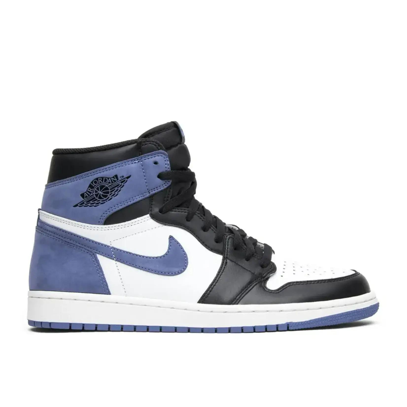 Jordan Jordan 1 Retro High Blue Moon Size 13, DS BRAND NEW