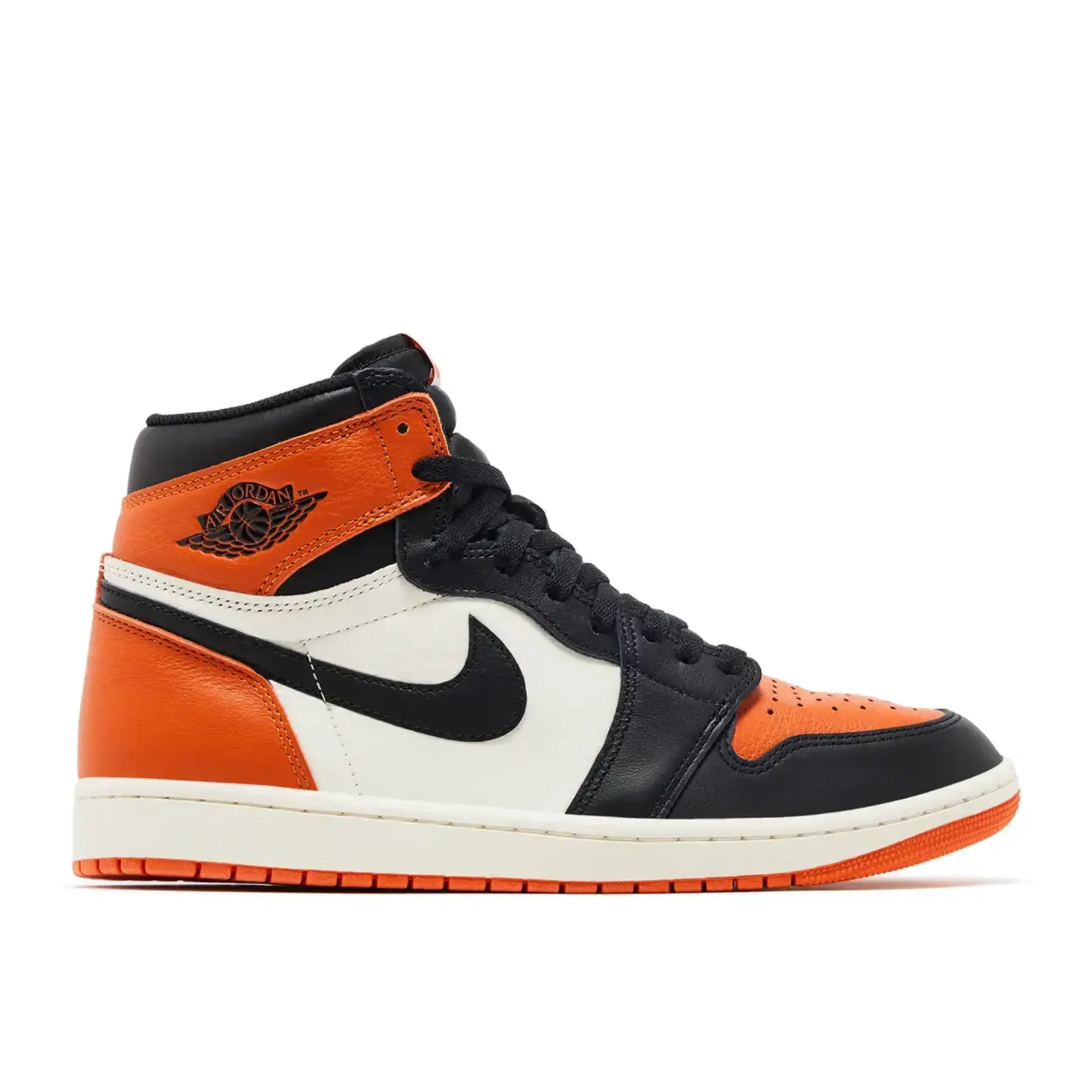 Jordan Jordan 1 Retro High OG Shattered Backboard (2025) Size 9.5, DS BRAND NEW