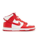 Nike Nike Dunk High Championship White Red Size 8.5, DS BRAND NEW