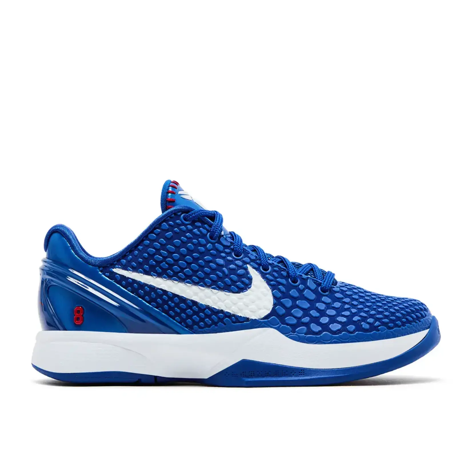 Nike Nike Kobe 6 Dodgers (GS) Size 6.5Y, DS BRAND NEW