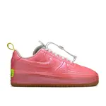 Nike Nike Air Force 1 Low Experimental Racer Pink Size 13, DS BRAND NEW DAMAGE LID
