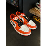 Jordan Jordan 1 Low Starfish Size 9.5W, PREOWNED NO BOX