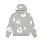 Denim Denim Tears The Cotton Wreath Sweatshirt Grey Size XXLarge, DS BRAND NEW