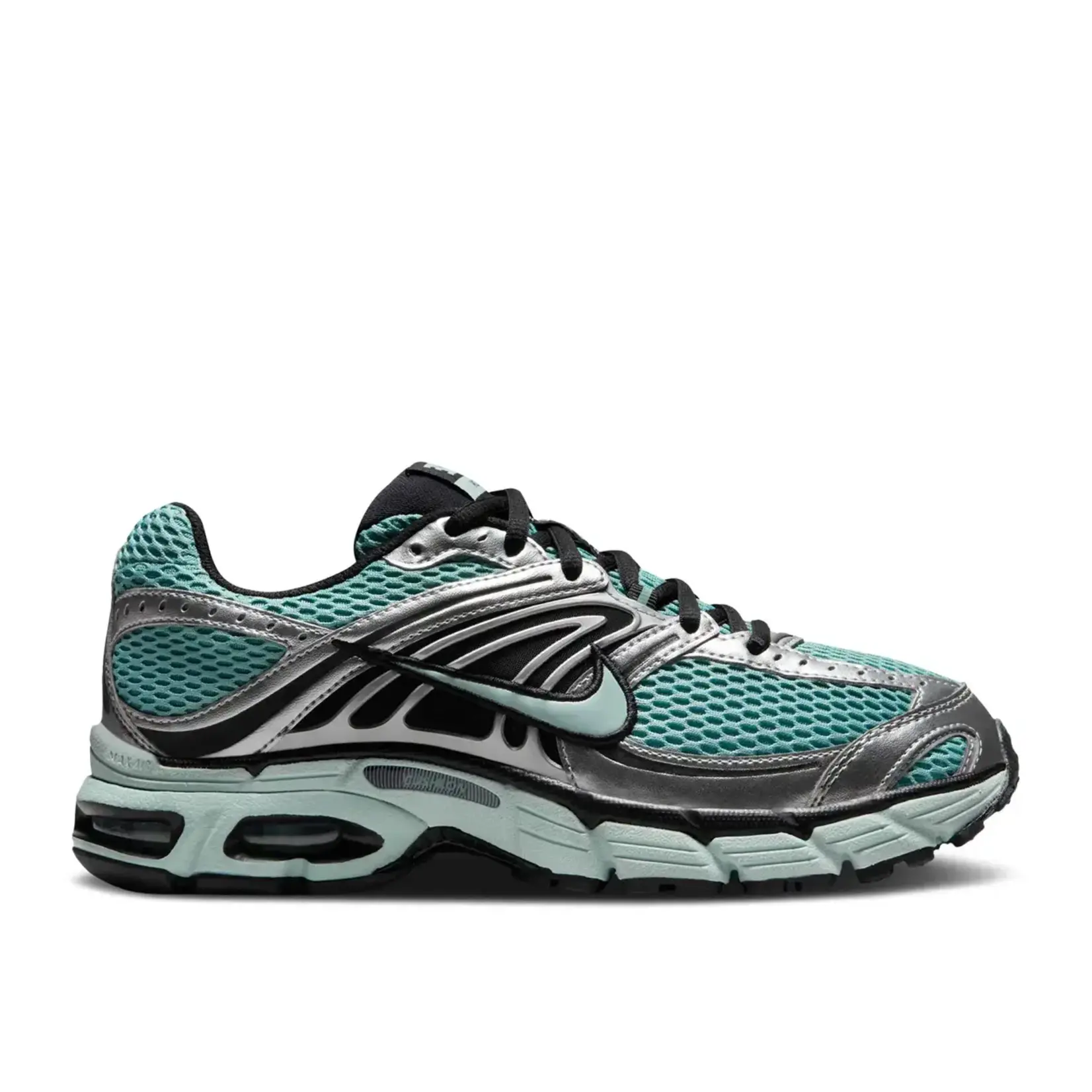 Nike Nike Air Max Moto 2K Cannon Green Haze (Women's) Size 9.5W, DS BRAND NEW