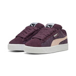WMNS WMNS PUMA Suede XL Elevated Wns - Plum Size 5.5, DS BRAND NEW