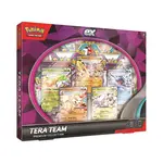 Pokémon Pokémon Tera Team Premium Collection Pokemon