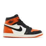 Jordan Jordan 1 Retro High OG Shattered Backboard (2025) Size 10.5, DS BRAND NEW