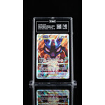 2023 2023 Pokemon Promo #291 Lucario VSTAR FA Crown Zenith ETB TAG 10