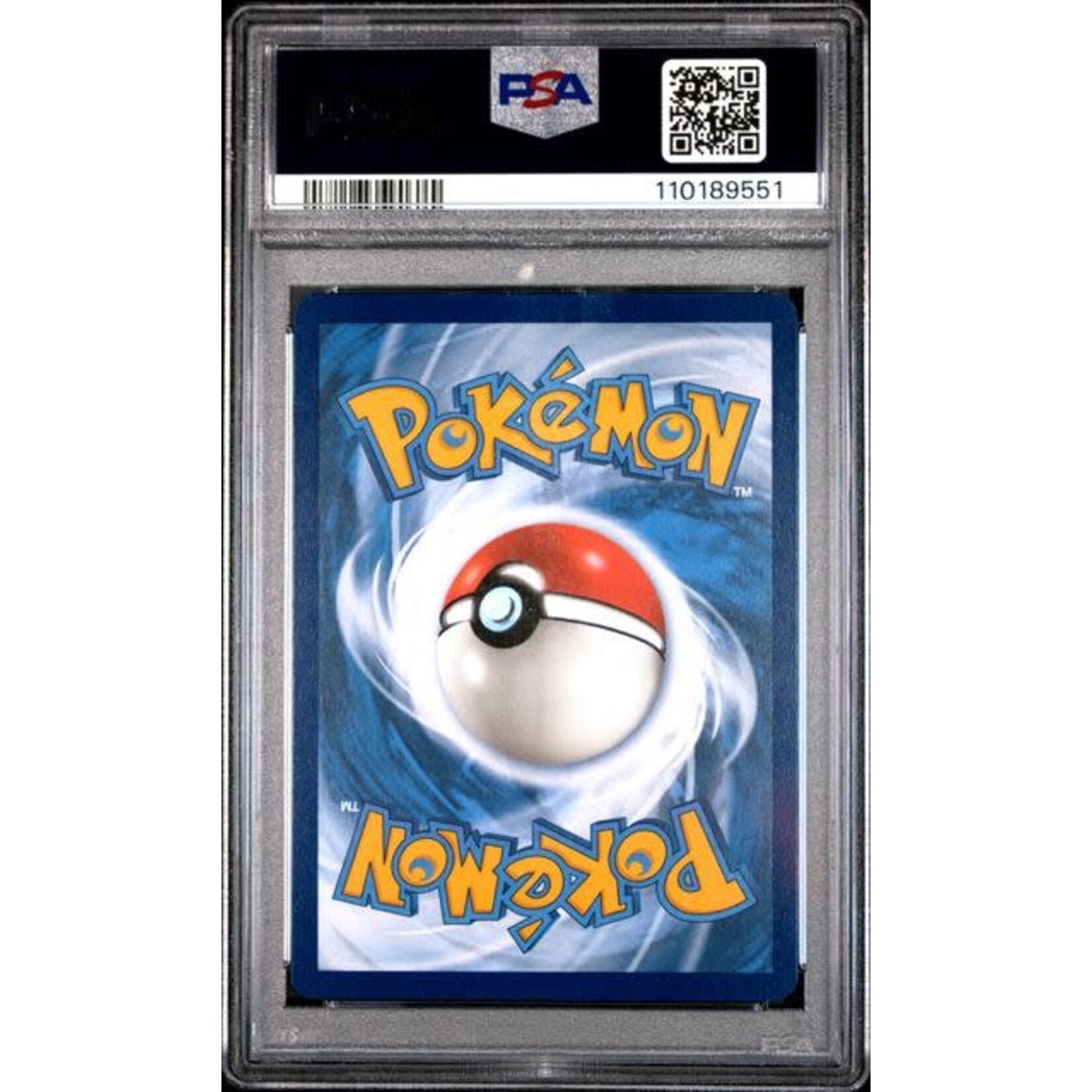 2023 2023 Pokemon Obsidian Flames #215 Charizard EX Ultra Rare PSA 10