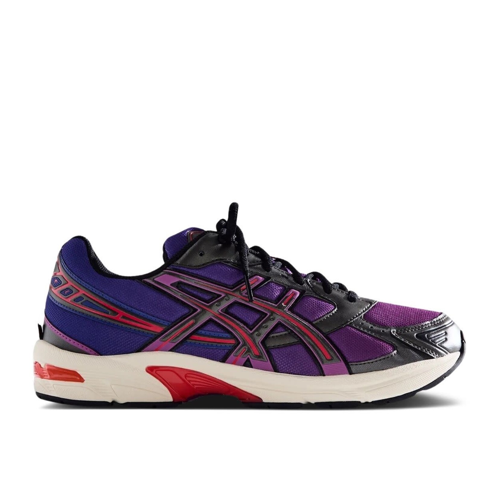 ASICS ASICS Gel-1130 Kith Marvel Villains Magneto (Comic Included) Size 12, DS BRAND NEW