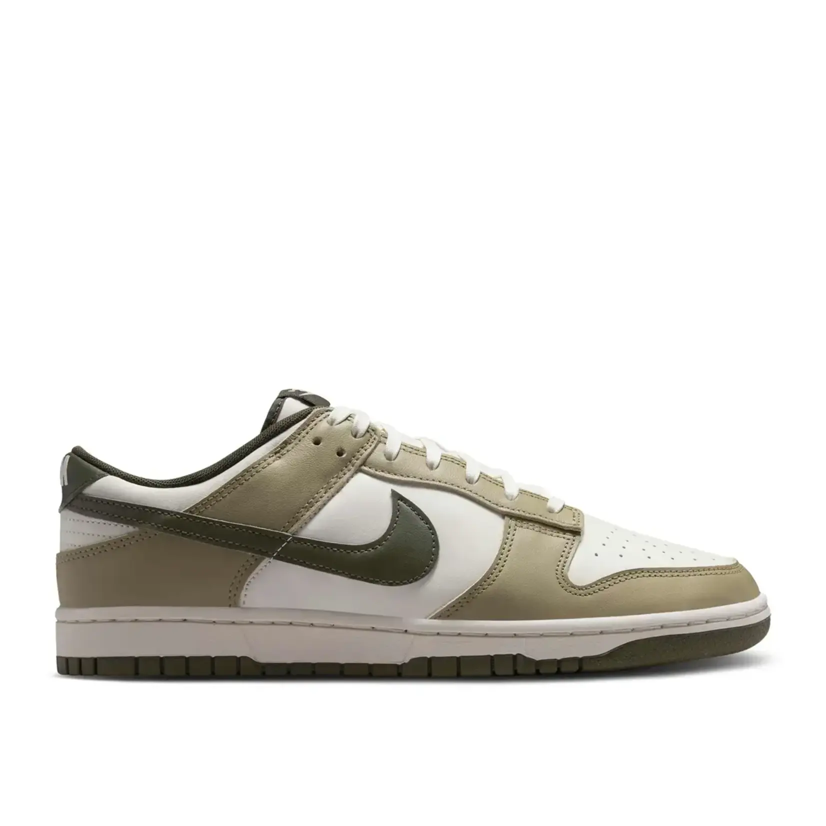 Nike Nike Dunk Low Retro Neutral Olive Cargo Khaki Size 12.5, DS BRAND NEW
