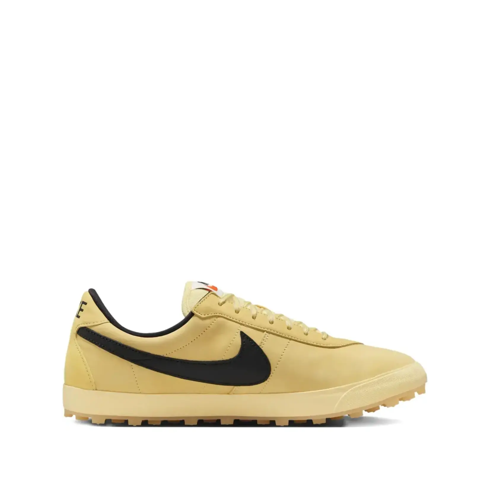 Nike Nike Astro Grabber QS Soft Yellow Black Size 7.5, DS BRAND NEW