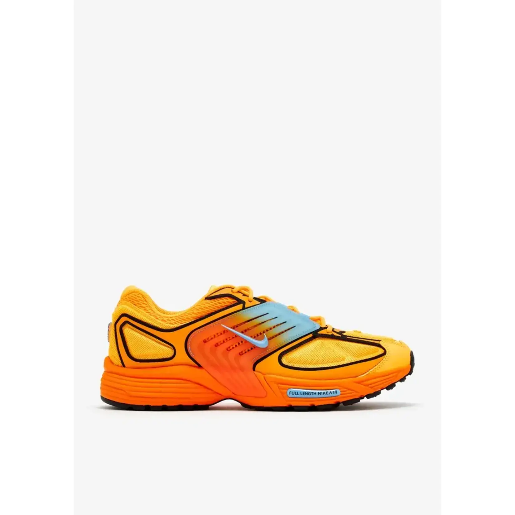 Nike Nike Air Pegasus Wave Sundial Orange Blue Size 7.5, DS BRAND NEW