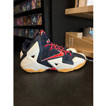 Nike Nike LeBron 11 Independence Day Size 10, PREOWNED