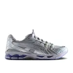 ASICS ASICS Gel-Kayano 14 Kith Marvel Villains Silver Surfer Opened Box (Comic Not Included) Size 8.5, DS BRAND NEW