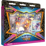 Pokémon Pokémon Shining Fates Mad Party Pin Collection Galarian Mr. Rime Pokemon