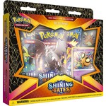Pokémon Pokémon Shining Fates Mad Party Pin Collection Dedenne Pokemon