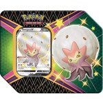 Pokémon Pokémon Shining Fates V Tin Eldegoss V Pokemon