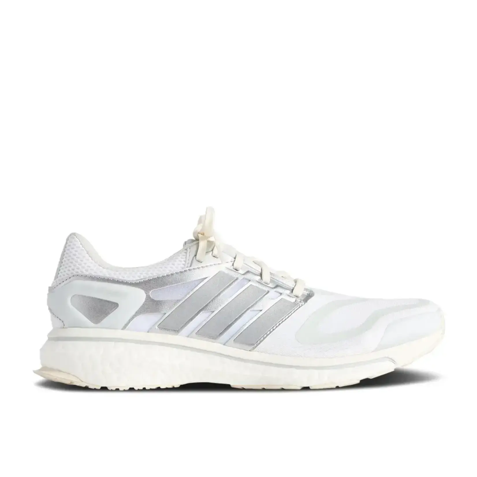 Adidas adidas Energy Boost Kith White Black Silver Metallic Size 10.5, DS BRAND NEW