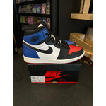 Jordan Jordan 1 Retro Top 3 Size 10.5, PREOWNED