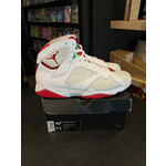 Jordan Jordan 7 Retro Hare (2015) Size 10.5, PREOWNED