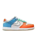 Nike Nike Dunk Low Nike 101 (PS) Size 3, DS BRAND NEW