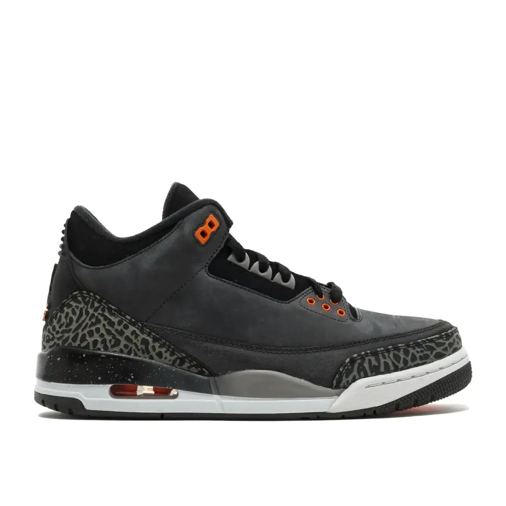 Jordan Jordan 3 Retro Fear Pack (2023) Size 12.5, DS BRAND NEW ~