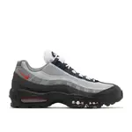 Nike Nike Air Max 95 Smoke Grey Size 10, DS BRAND NEW DAMAGE BOX